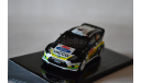Ford Fiesta RS WRC #38 2012 (M.K.), масштабная модель, IXO Rally (серии RAC, RAM), scale43