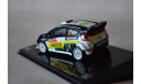 Ford Fiesta RS WRC #38 2012 (M.K.), масштабная модель, IXO Rally (серии RAC, RAM), scale43