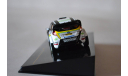 Ford Fiesta RS WRC #38 2012 (M.K.), масштабная модель, IXO Rally (серии RAC, RAM), scale43