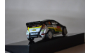 Ford Fiesta RS WRC #38 2012 (M.K.), масштабная модель, IXO Rally (серии RAC, RAM), scale43