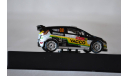Ford Fiesta RS WRC #38 2012 (M.K.), масштабная модель, IXO Rally (серии RAC, RAM), scale43