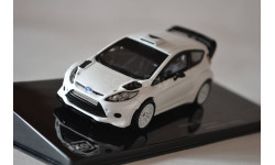 Ford Fiesta RS WRC (S001)