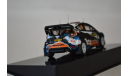 Ford Fiesta RS WRS #15 2012 (R.SW.), масштабная модель, IXO Rally (серии RAC, RAM), 1:43, 1/43