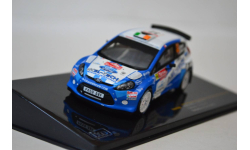 Ford Fiesta S2000 #32 2012 (M.K)