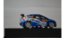 Ford Fiesta S2000 #32 2012 (M.K), масштабная модель, IXO Rally (серии RAC, RAM), 1:43, 1/43