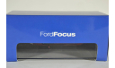 Ford Focus, масштабная модель, scale43