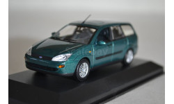 Ford Focus (dM Min)