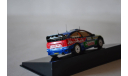 Ford Focus RS 07 WRC #3 2008 (J.R.), масштабная модель, IXO Rally (серии RAC, RAM), scale43