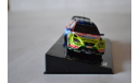 Ford Focus RS 07 WRC #3 2008 (J.R.), масштабная модель, IXO Rally (серии RAC, RAM), scale43