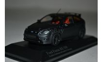Ford Focus RS 500 2010 (088106), масштабная модель, Minichamps, scale43