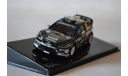 Ford Focus RS WRC 08 #10 2009 (R.Fn.), масштабная модель, IXO Rally (серии RAC, RAM), 1:43, 1/43
