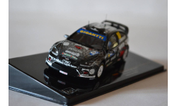 Ford Focus RS WRC 08 #10 2009 (R.Fn.)