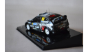 Ford Focus RS WRC 08 #10 2009 (R.Fn.), масштабная модель, IXO Rally (серии RAC, RAM), 1:43, 1/43