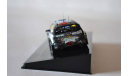 Ford Focus RS WRC 08 #10 2009 (R.Fn.), масштабная модель, IXO Rally (серии RAC, RAM), 1:43, 1/43