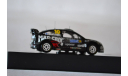 Ford Focus RS WRC 08 #10 2009 (R.Fn.), масштабная модель, IXO Rally (серии RAC, RAM), 1:43, 1/43