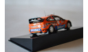 Ford Focus RS WRC 08 #6 2009 (R.Nor), масштабная модель, IXO Rally (серии RAC, RAM), 1:43, 1/43