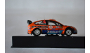 Ford Focus RS WRC 08 #6 2009 (R.Nor), масштабная модель, IXO Rally (серии RAC, RAM), 1:43, 1/43