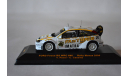Ford Focus RS WRC #46 2006 (R.Monza.), масштабная модель, IXO Rally (серии RAC, RAM), scale43