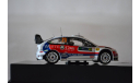 Ford Focus WRC #20 2009 (R.Isl.), масштабная модель, IXO Rally (серии RAC, RAM), 1:43, 1/43