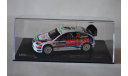 Ford Focus WRC #20 2009 (R.Isl.), масштабная модель, IXO Rally (серии RAC, RAM), 1:43, 1/43