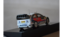 Ford Focus WRC #20 2009 (R.Isl.), масштабная модель, IXO Rally (серии RAC, RAM), 1:43, 1/43