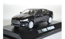 Ford Fusion 2013, масштабная модель, Greenlight Collectibles, scale43