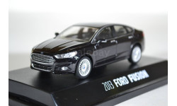 Ford Fusion 2013