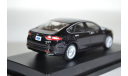 Ford Fusion 2013, масштабная модель, Greenlight Collectibles, scale43