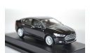 Ford Fusion 2013, масштабная модель, Greenlight Collectibles, scale43