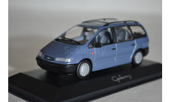 Ford Galaxy (dM Min)