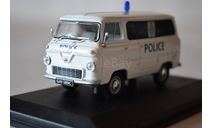 Ford Police (FDE012), масштабная модель, oxford, 1:43, 1/43