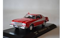 Ford Gran Torino 1976 (#86442), масштабная модель, Greenlight Collectibles, 1:43, 1/43