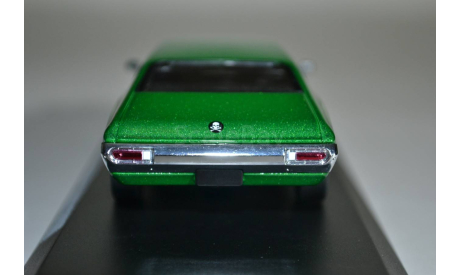 Ford Gran Torino Sport 1970 1972 (86218), масштабная модель, Greenlight Collectibles, scale43
