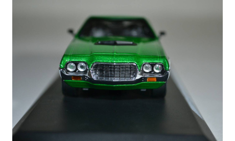 Ford Gran Torino Sport 1970 1972 (86218), масштабная модель, Greenlight Collectibles, scale43