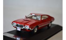 Ford Gran Torino Sport 1972 (152), масштабная модель, Premium X, 1:43, 1/43