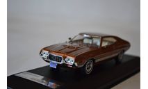 Ford Gran Torino Sport 1972 (153), масштабная модель, Premium X, scale43