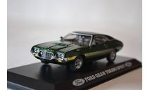 Ford Gran Torino Sport 1972(#86305), масштабная модель, Greenlight Collectibles, scale43