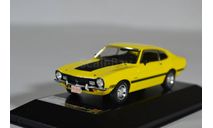 Ford Maverick GT 1973, масштабная модель, Premium X, scale43