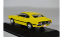 Ford Maverick GT 1973, масштабная модель, Premium X, scale43