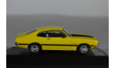 Ford Maverick GT 1973, масштабная модель, Premium X, scale43