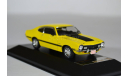 Ford Maverick GT 1973, масштабная модель, Premium X, scale43