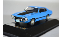 Ford Maverick GT 1974, масштабная модель, Premium X, 1:43, 1/43