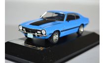 Ford Maverick GT 1974, масштабная модель, Premium X, 1:43, 1/43