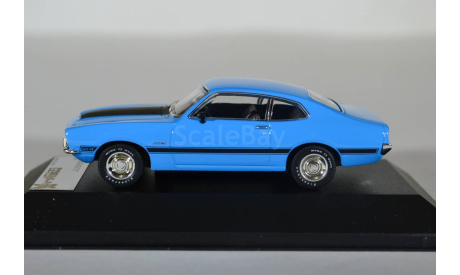 Ford Maverick GT 1974, масштабная модель, Premium X, 1:43, 1/43