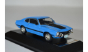 Ford Maverick GT 1974, масштабная модель, Premium X, 1:43, 1/43