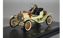 Ford Model T Speedster 1915 (11.03), масштабная модель, Dongguan, scale43