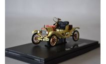 Ford Model T Speedster 1915, масштабная модель, Klassische Fahrzeuge, 1:43, 1/43