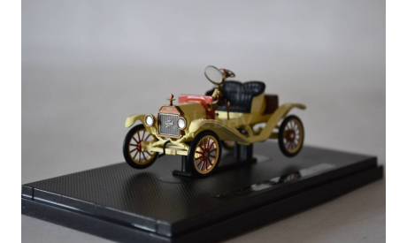 Ford Model T Speedster 1915, масштабная модель, Klassische Fahrzeuge, 1:43, 1/43