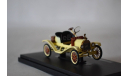 Ford Model T Speedster 1915, масштабная модель, Klassische Fahrzeuge, 1:43, 1/43