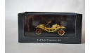 Ford Model T Speedster 1915, масштабная модель, Klassische Fahrzeuge, 1:43, 1/43